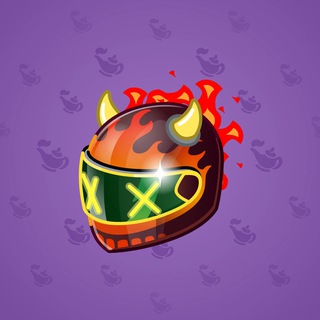 Neko Helmet #7604