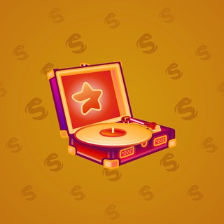 Record Player #17444