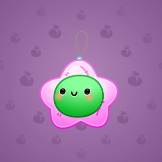 Hanging Star #35541