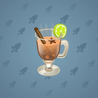 Spiced Wine #51239