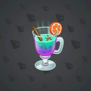 Spiced Wine #107289