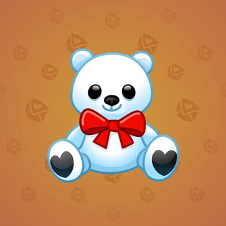 Toy Bear #31138