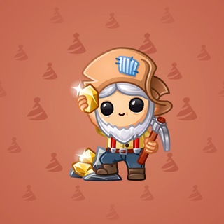 Liberty Figure #101624