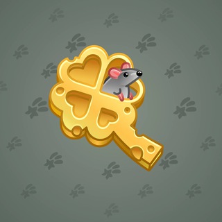 Clover Pin #127151