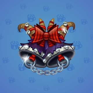 Jingle Bells #7667