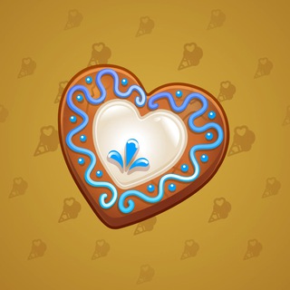 Cookie Heart #188847