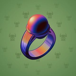 Gem Signet #5894