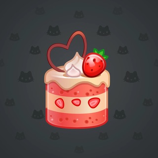 Mousse Cake #49622