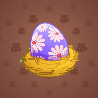 Easter Egg #13489