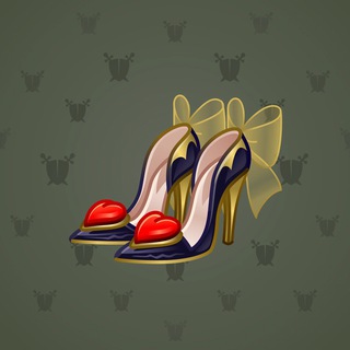 Sky Stilettos #45436