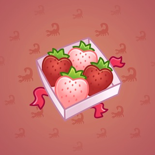 Berry Box #21455