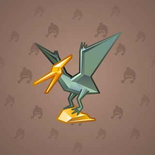 Prehistoric