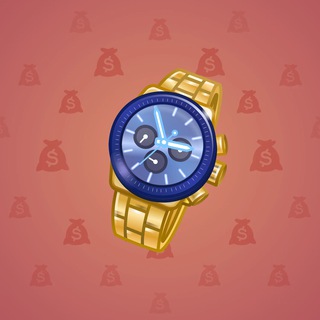 Swiss Watch #8291