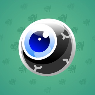 Evil Eye #48531