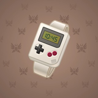 Swiss Watch #20193