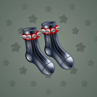 Fresh Socks #81251
