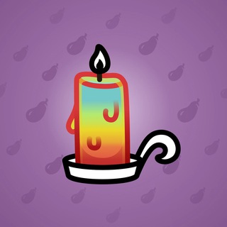Eternal Candle #41365