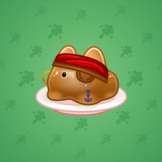 Jelly Bunny #1086