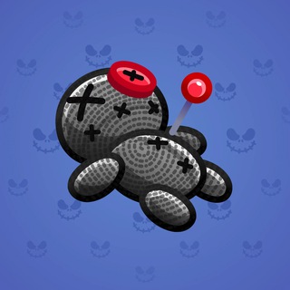 Voodoo Doll #22715