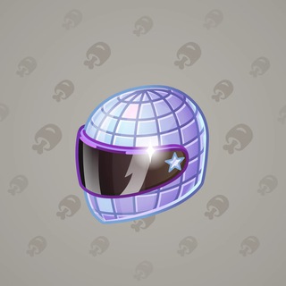 Neko Helmet #14536