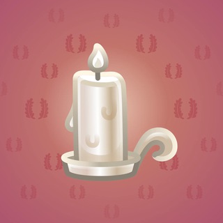 Eternal Candle #39506