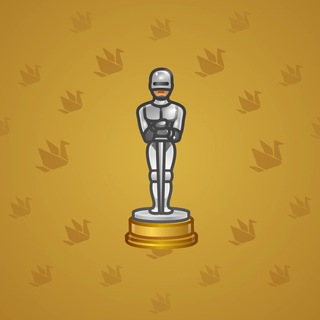 Mini Oscar #3068
