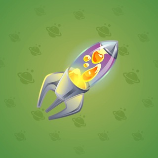 Stellar Rocket #87437