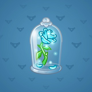 Eternal Rose #30942