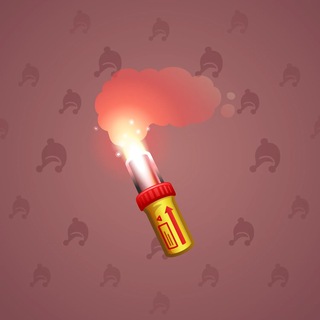Chill Flame #198450