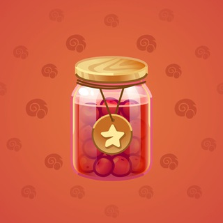 Restless Jar #17064