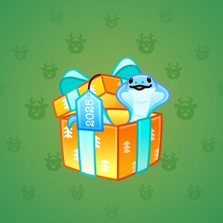 Snake Box #12500