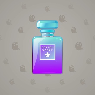 Perfume Bottle #964