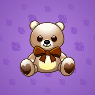 Toy Bear #42505