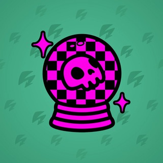 Crystal Ball #23530