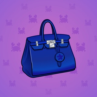 Loot Bag #2198