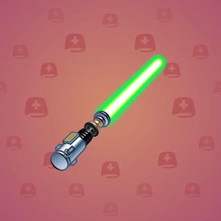 Light Sword #56188