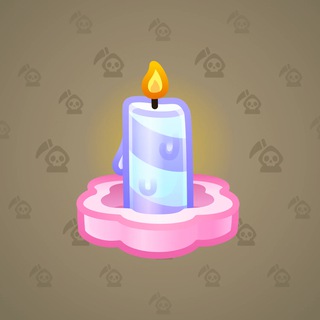 Eternal Candle #20173