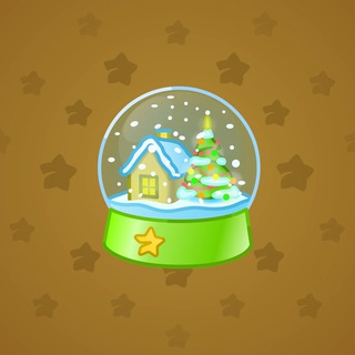 Snow Globe #32095