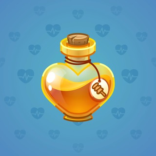 Love Potion #22696