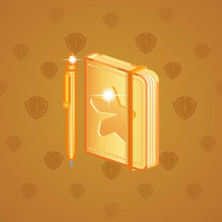 Star Notepad #20866