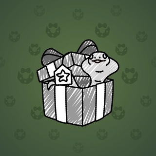 Snake Box #129060