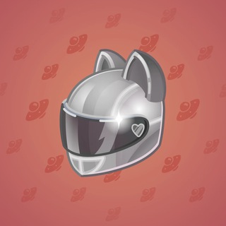 Neko Helmet #8166