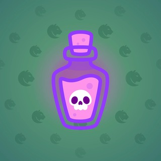Magic Potion #3646
