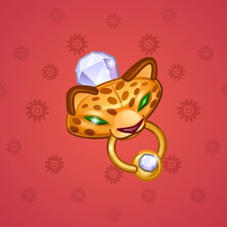 Bling Binky #4650