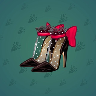 Sky Stilettos #12957