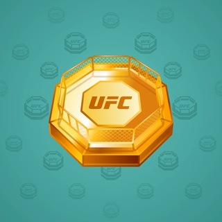 UFC Strike #12028