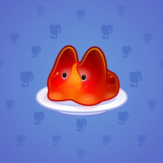Jelly Bunny #107411