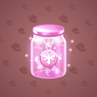 Restless Jar #23385