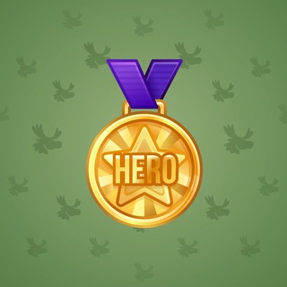 Victory Medal #61662