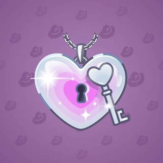 Cupid Charm #4292